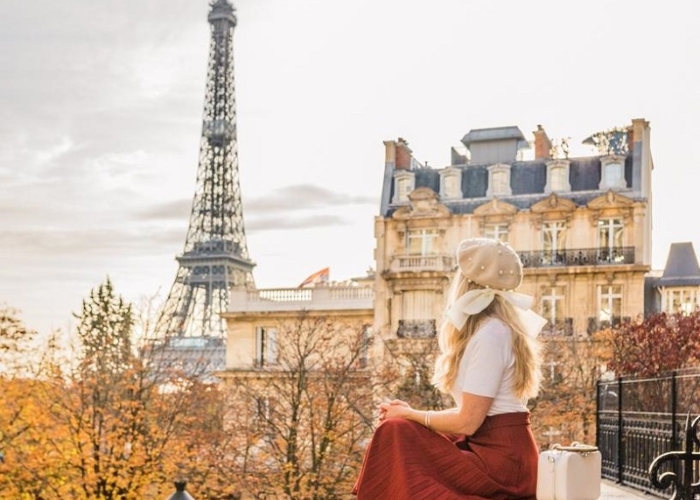 Du lịch Pháp: Trải nghiệm những điều kỳ diệu chỉ có ở “xứ sở lãng mạn”