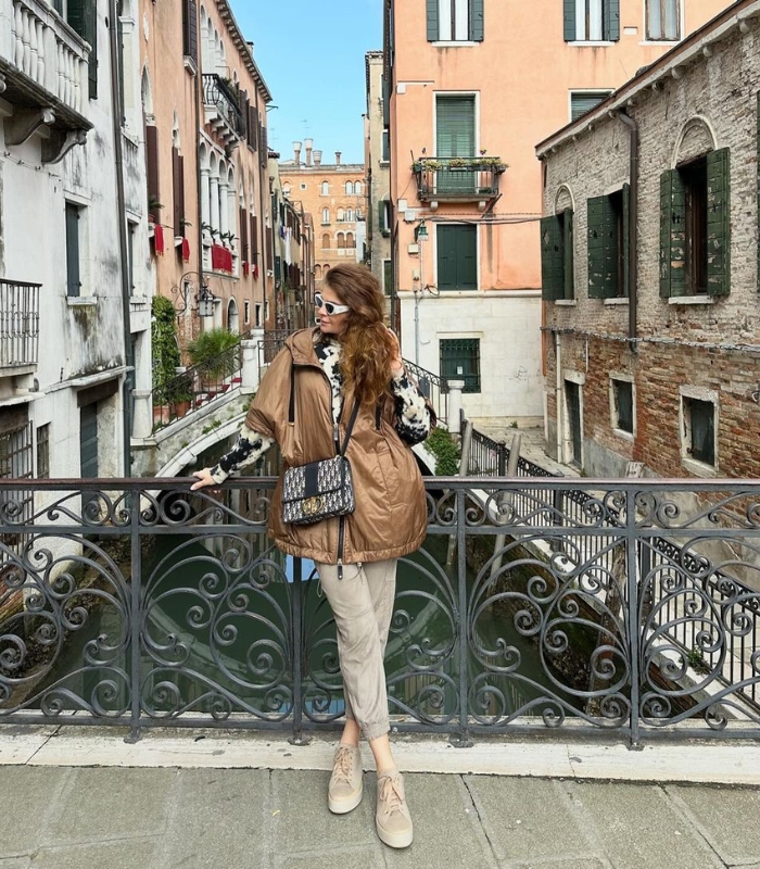 Venice là một thành phố độc đáo và xinh đẹp với lịch sử và văn hóa phong phú