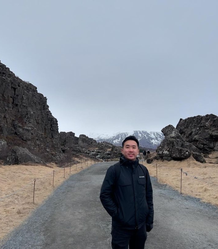 Mùa đông là thời điểm lý tưởng để ngắm Bắc Cực quang huyền ảo tại Reykjavik