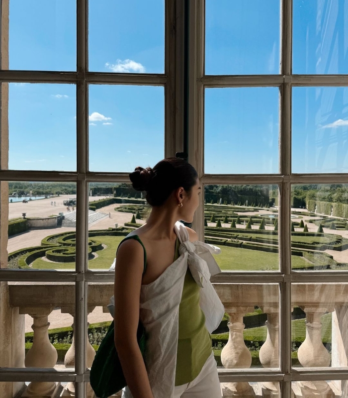 Kinh nghiệm tham quan cung điện Versailles Pháp