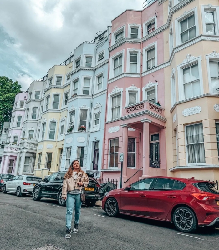 Mùa xuân và mùa thu là thời điểm lý tưởng nhất để du lịch London