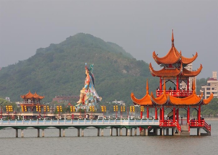 Top 6 ngôi chùa Đài Loan linh thiêng mà bạn không nên bỏ qua