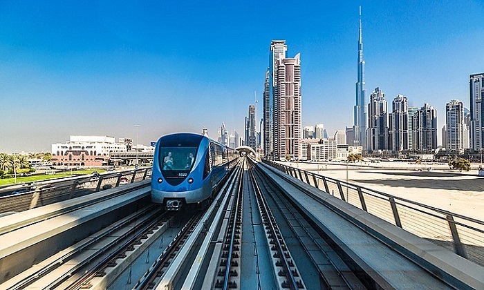 Du lịch Dubai cần chuẩn bị gì? Bạn cần tìm hiểu phương tiện hợp lý để di chuyển