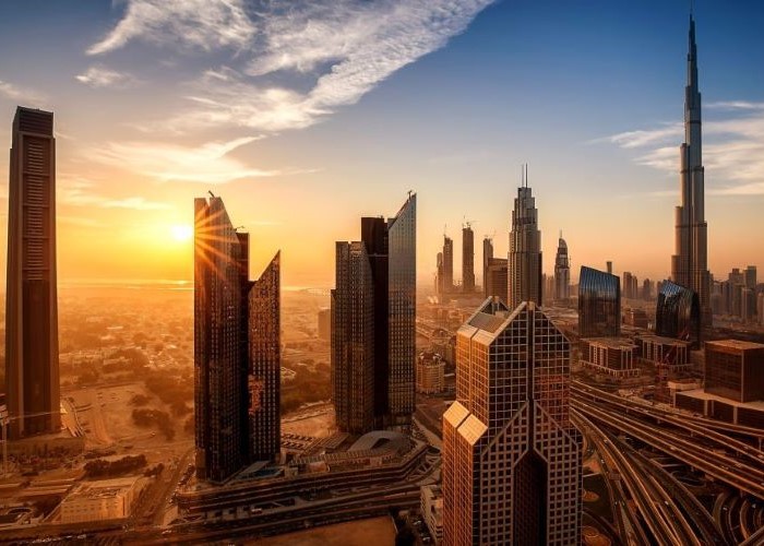 Dubai vào buổi sáng sớm: 9 địa điểm thú vị cần khám phá