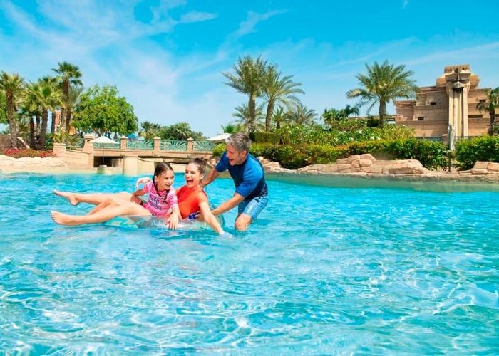 Top 10 điều thú vị ở Palm Jumeirah Dubai thu hút khách du lịch