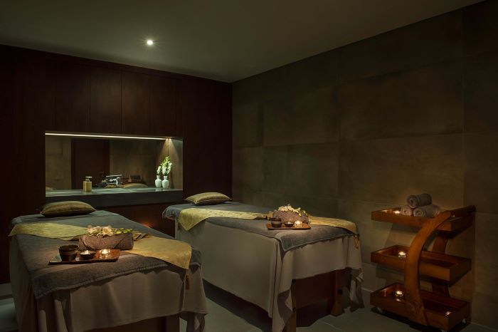 Trải nghiệm spa chăm sóc cơ thể sau 1 ngày du lịch Ajman