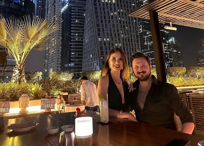 Vui chơi cùng người thân yêu tại các điểm quán bar ở Dubai Marina và JBR