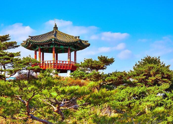 Mùa hè ở Hàn Quốc: Cẩm nang ăn chơi xuyên mùa hạ xứ kim chi