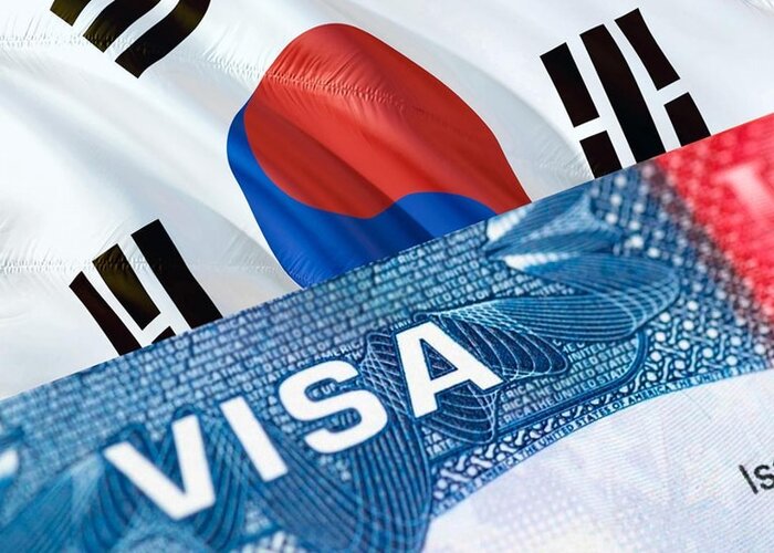 Visa Hàn Quốc: Giải đáp mọi thắc mắc cho chuyến đi trọn vẹn