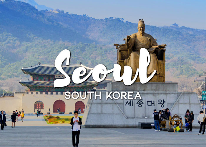 15 địa điểm du lịch Seoul mà bạn không thể bỏ qua