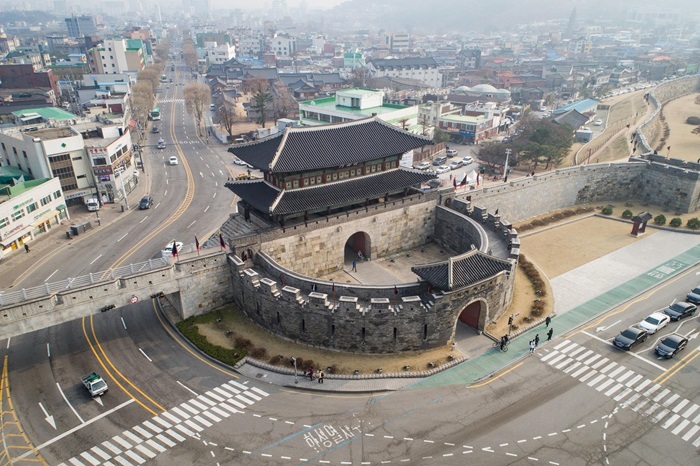 thành Hwaseong