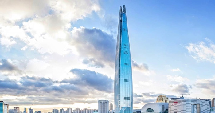 Đài quan sát Seoul Sky
