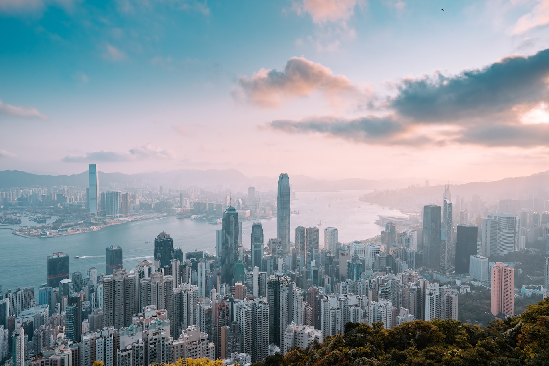 Du lịch Hong Kong mùa nào đẹp nhất cho chuyến đi đáng nhớ?