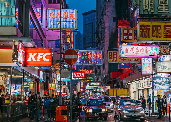 Ẩm thực Hồng Kông: Bản giao hưởng của văn hóa và ẩm thực
