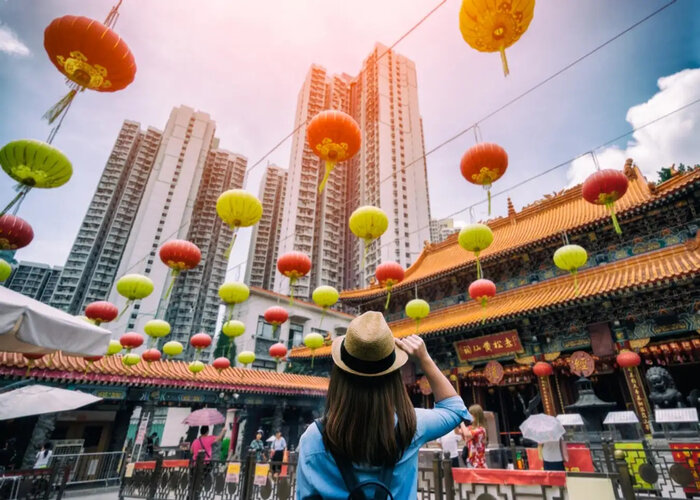 Hướng dẫn chi tiết kinh nghiệm du lịch Hong Kong từ A đến Z