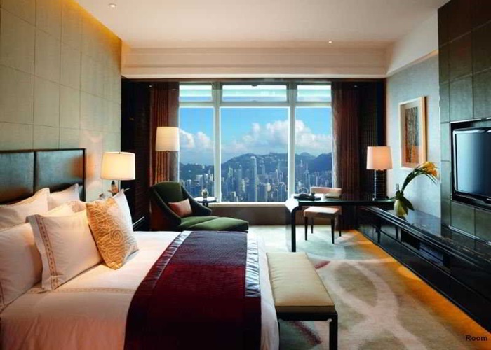 Khách sạn ở Hong Kong: Top 5 điểm lưu trú đẳng cấp và tiện ích