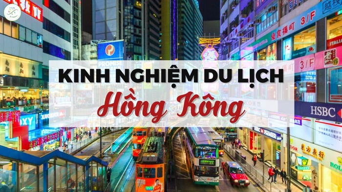 điều kiện du lịch HongKong