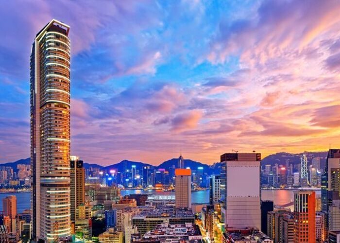 Cẩm nang du lịch Hong Kong tháng 10 đầy đủ nhất năm 2024!