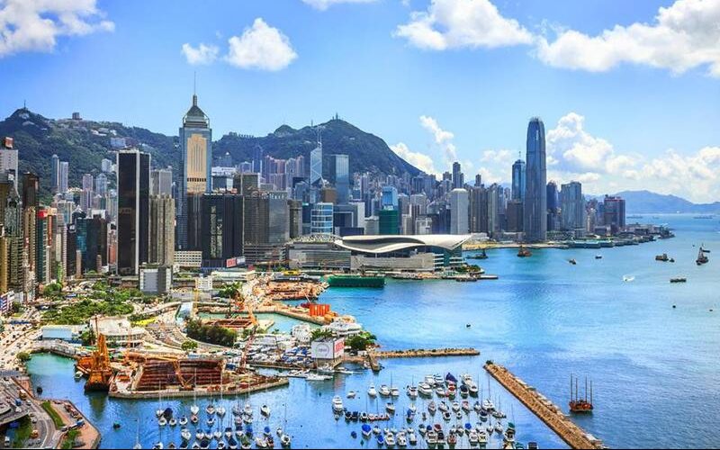 Du Lịch Hong Kong Tháng 11 – Đi đâu? Ăn gì?