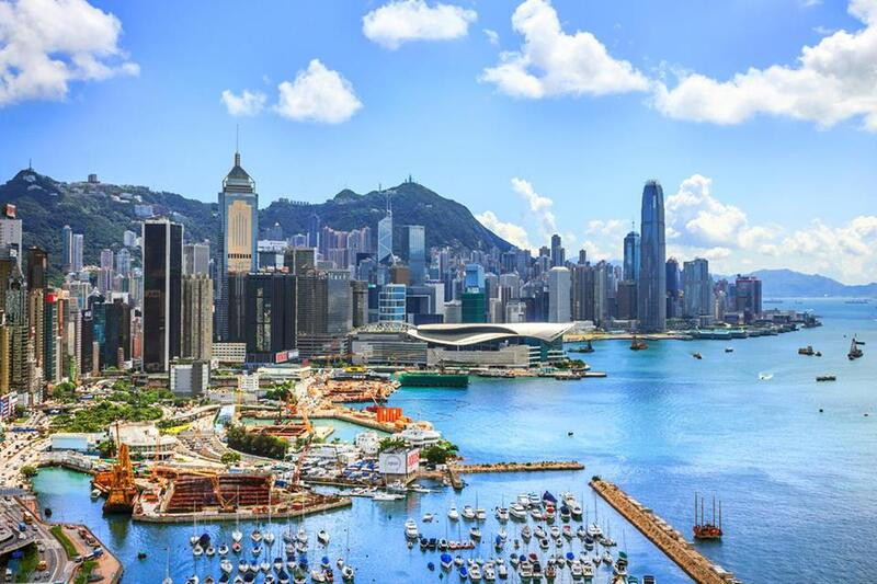 Du lịch Hong Kong tháng 11 và những điều cần chuẩn bị kỹ.