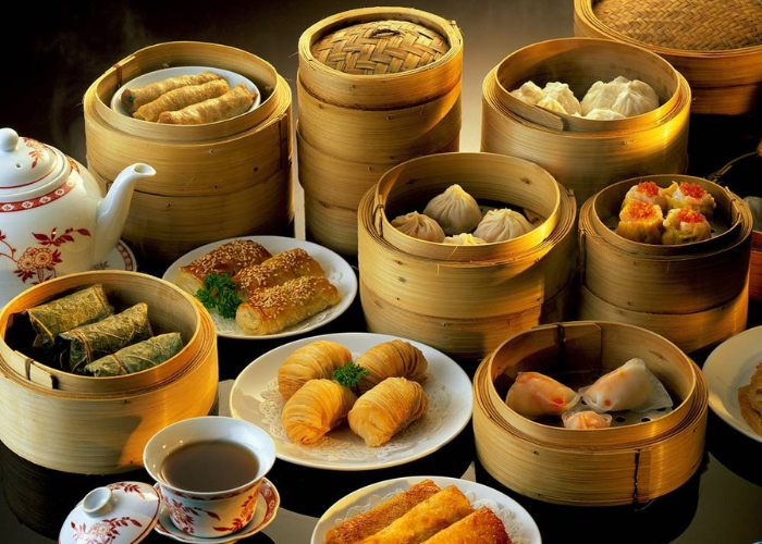 Top 5 món ăn truyền thống của Hong Kong không thể bỏ qua