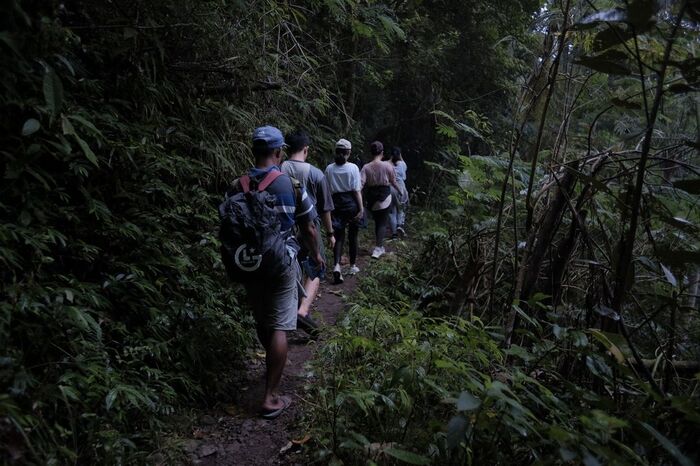Khám phá làng Wae Rebo Indonesia cần sự kiên nhẫn và chịu khó