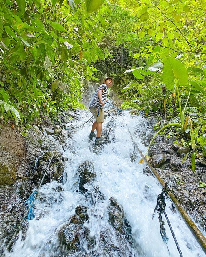  Thác nước Tumpak Sewu Indonesia dành cho những ai ưa khám phá và trải nghiệm