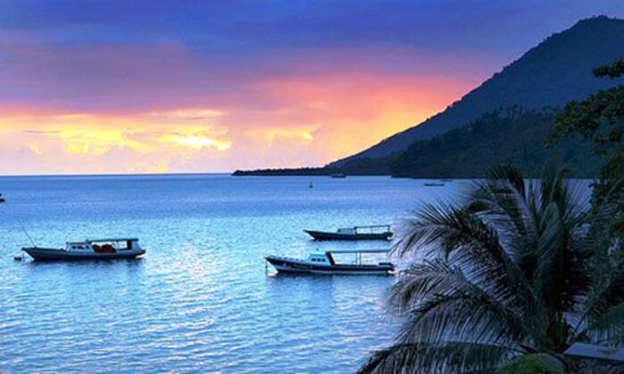 Du khách nên lưu ý khi đến đảo Bunaken Indonesia 