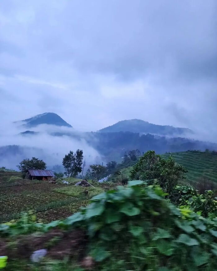 Du khách nên khám phá cao nguyên Dieng vào tháng 6 đến tháng 9