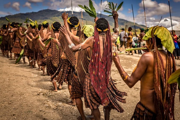 Thời điểm đẹp nhất để du lịch thung lũng Baliem