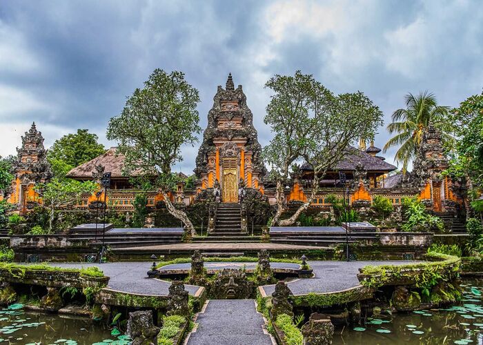 Du lịch đảo Bali Indonesia và những điều mà bạn cần biết