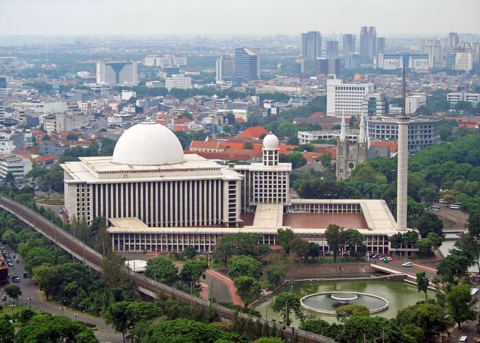 Bật mí kinh nghiệm du lịch Jakarta tự túc để có một chuyến đi trọn vẹn
