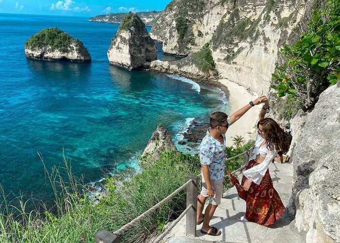 Điểm danh những điểm đến lãng mạn tại Bali Indonesia khiến du khách mê mẩn
