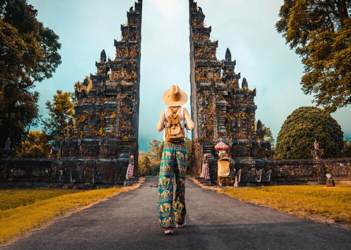Điểm danh 7 ngôi đền ở Bali Indonesia đẹp quên lối về