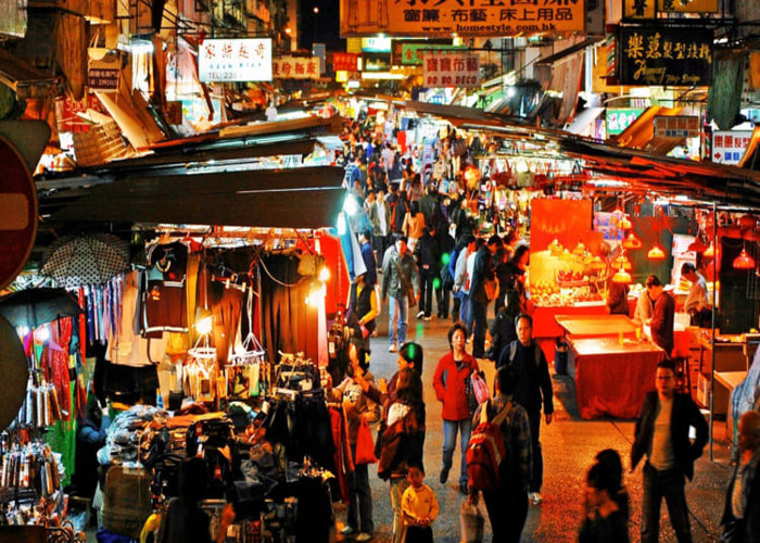 Điểm danh 5 khu chợ đêm ở Bali Indonesia hấp dẫn du khách quốc tế