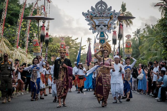 điều thú vị về Indonesia khám phá tôn giáo