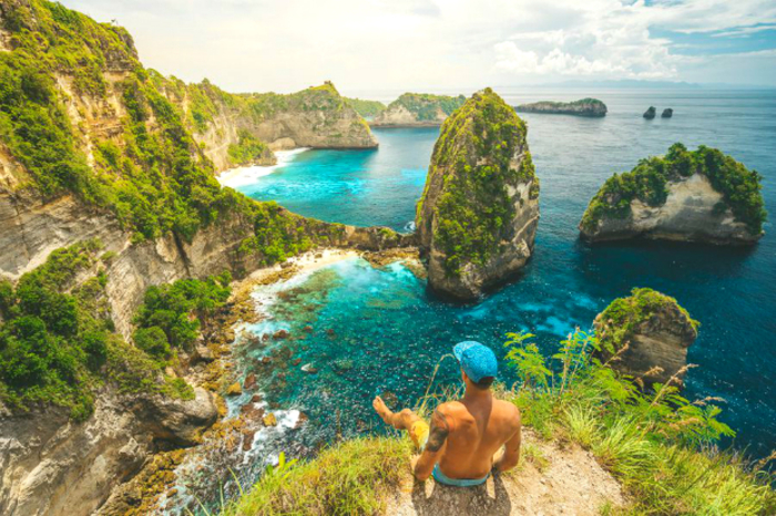 điều thú vị về Indonesia - đất nước sở hữu hàng ngàn hòn đảo lớn nhỏ