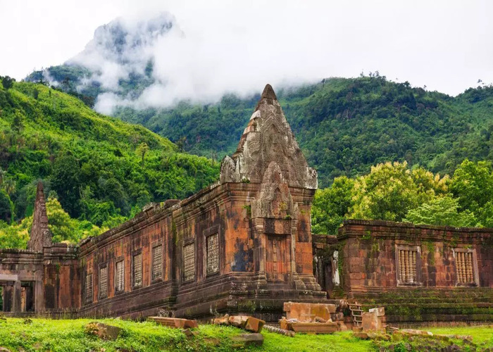 Du lịch Champasak: Khám phá điểm đến huyền bí của Lào