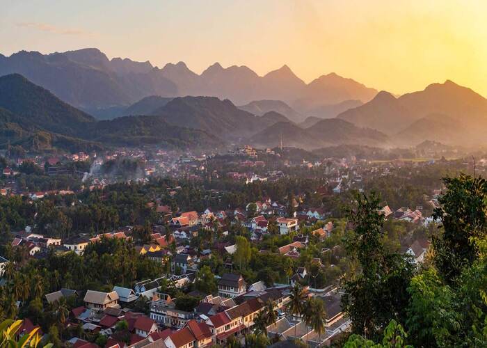 Du lịch Oudomxay: Khám phá vẻ đẹp tiềm ẩn của Lào