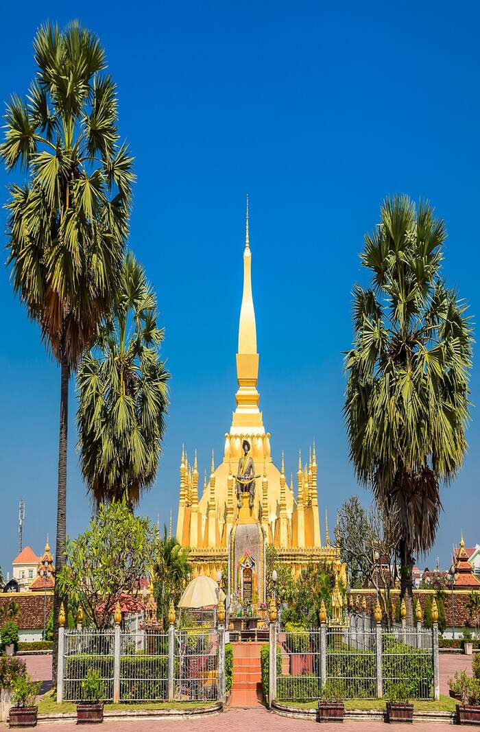 du lịch Vientian