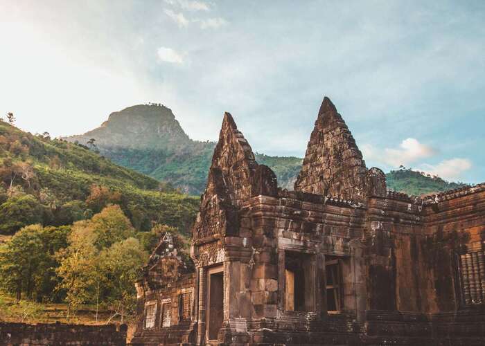 Du lịch Pakse – Cửa ngõ Nam Lào quyến rũ không thể chối từ
