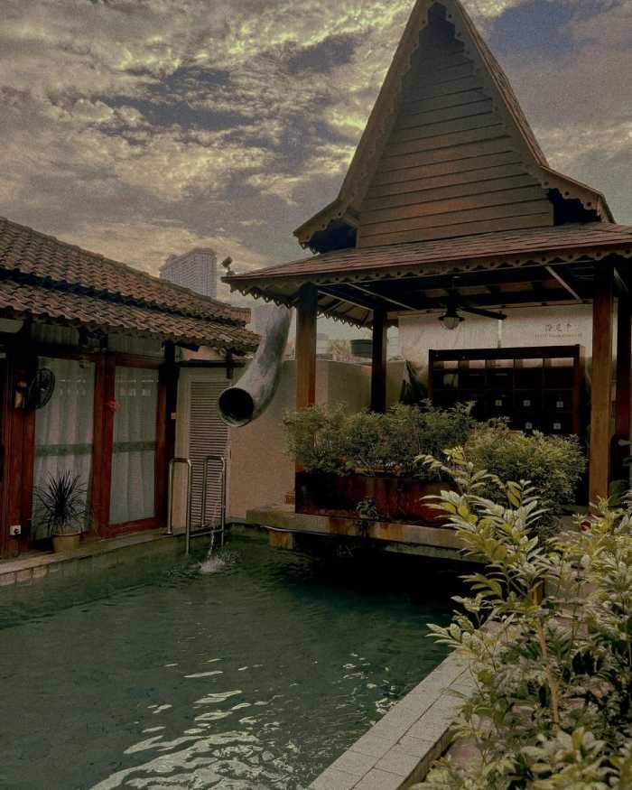 Top 10 điểm lưu trú tại Malacca Malaysia