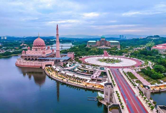 Putrajaya Malaysia