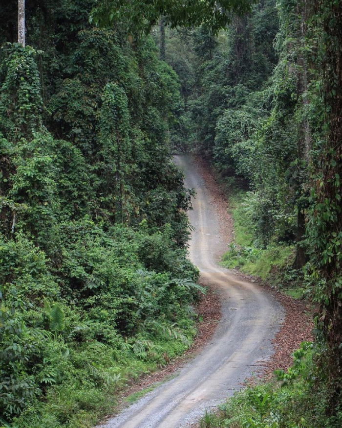 Sabah Malaysia