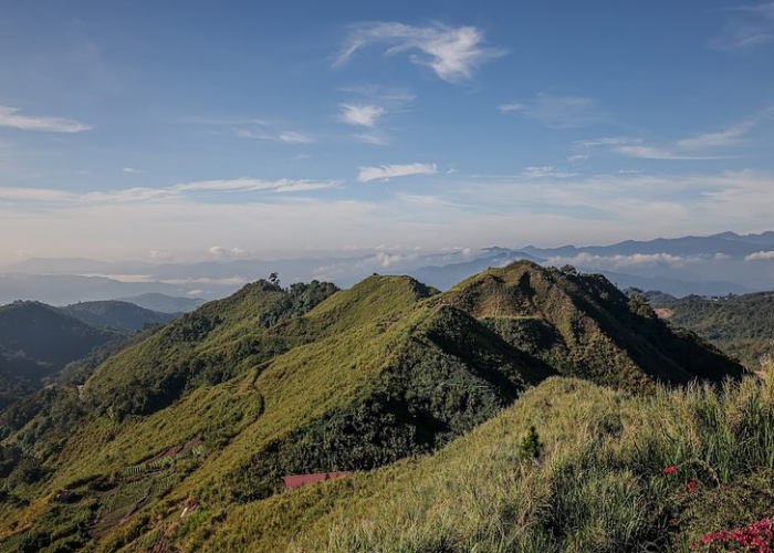 Khám phá Sabah Malaysia: thiên nhiên đa dạng và văn hóa đặc sắc