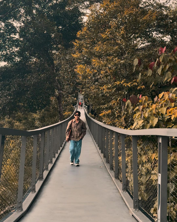 The Habitat Penang Hill Malaysia