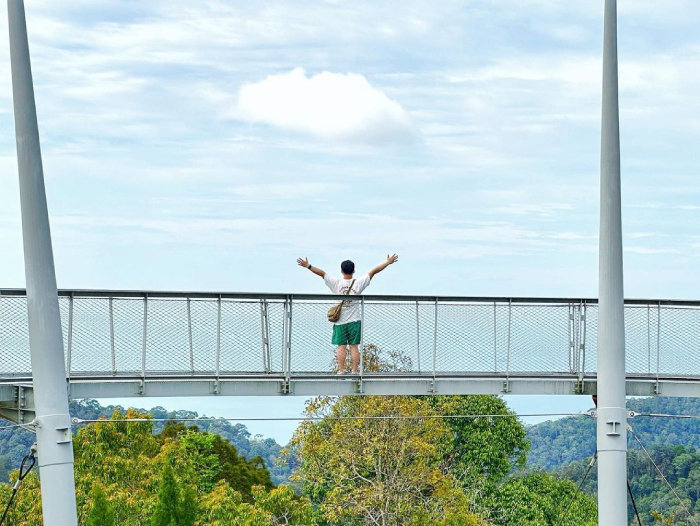 The Habitat Penang Hill Malaysia