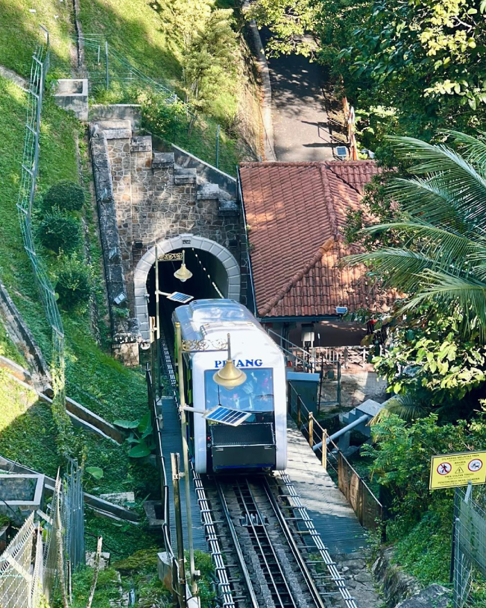 The Habitat Penang Hill Malaysia