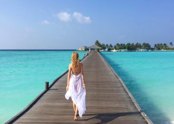 Du lịch Maldives tháng nào đẹp nhất? Khám phá thời điểm lý tưởng cho chuyến đi
