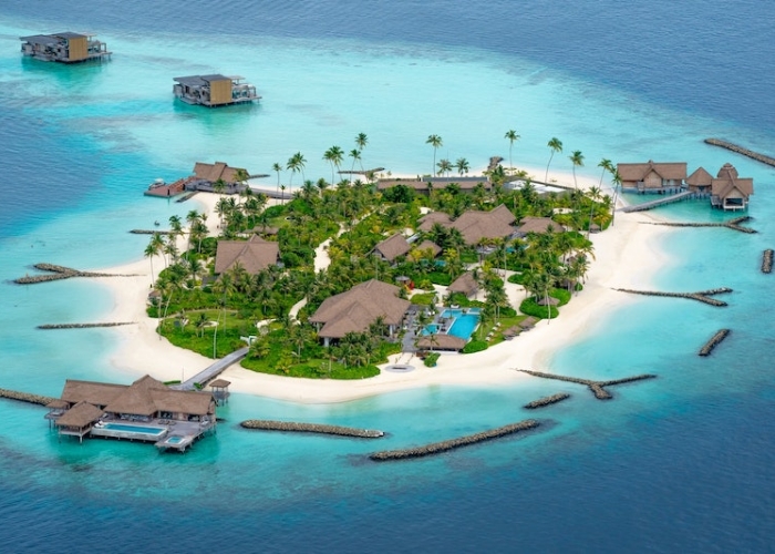 Khám phá 10 hòn đảo đẹp nhất Maldives sẽ khiến bạn mê mẩn